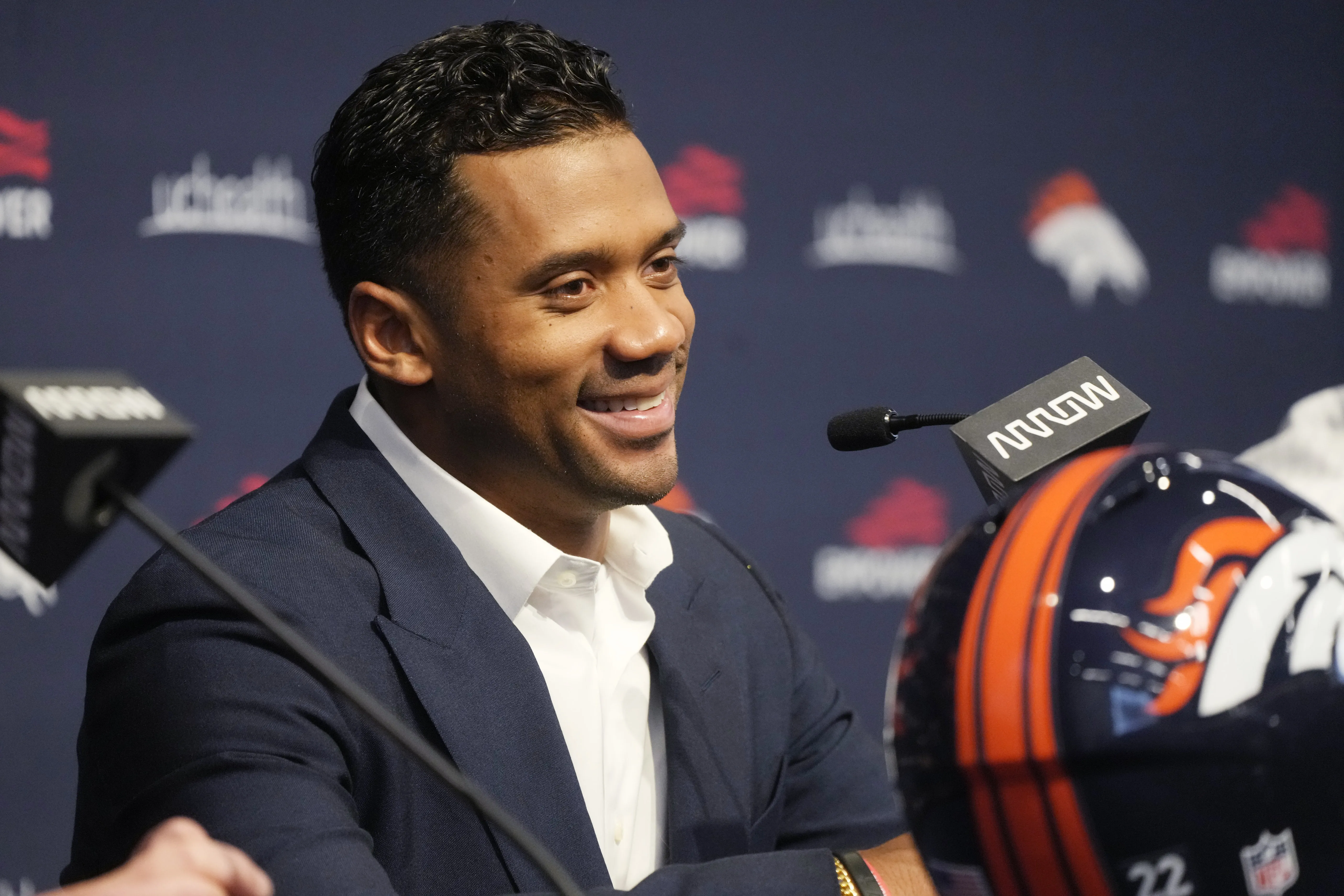 Russell Wilson’s Massive Broncos Contract Request Revealed in Document