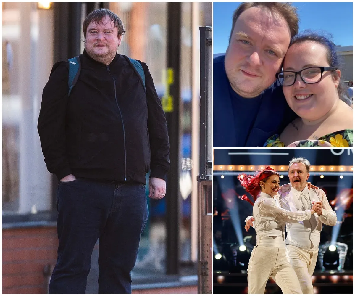 ‘I’m just providing a service’ – Strictly Come Dancing’s most notorious leaker exposed as he earns up to £5,000 a month revealing secret results online before they air, while BBC bosses remain powerless to stop him - suong