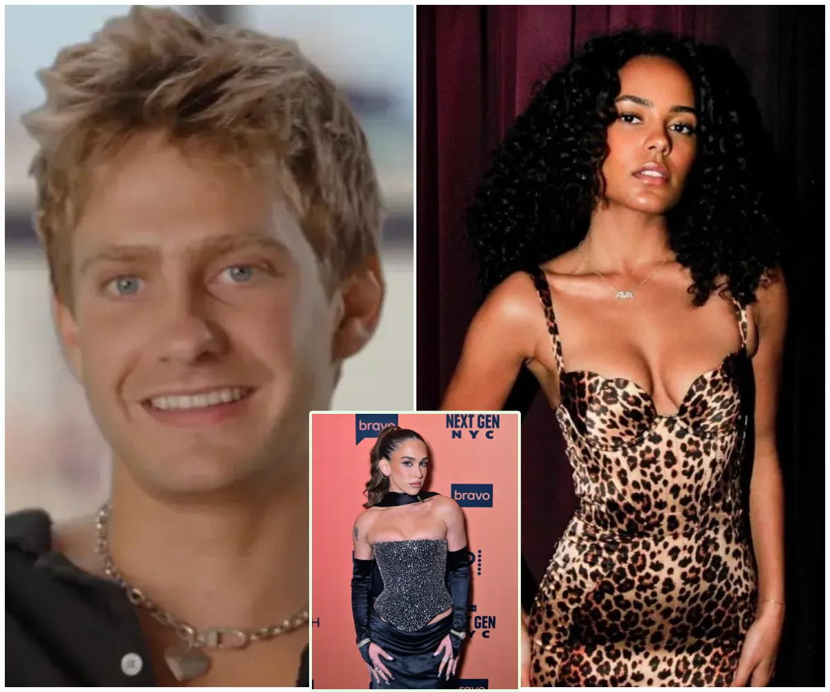 Shocking viral moment from Next Gen NYC explodes online as Charlie’s cringeworthy comment about Ariana sparks fierce backlash over Gen Z hookup culture, respect, and the blurred line between honesty and objectification - suong