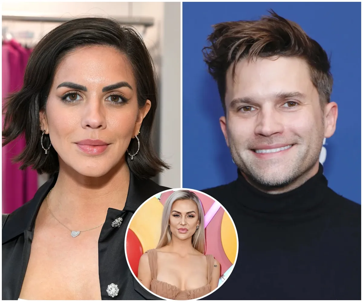 VPR Drama “Explodes” When Katie Maloney Reveals Text Messages Accusing Tom Schwartz And Lala Kent Of Dating – Shocking Truth Is Making Waves On Instagram