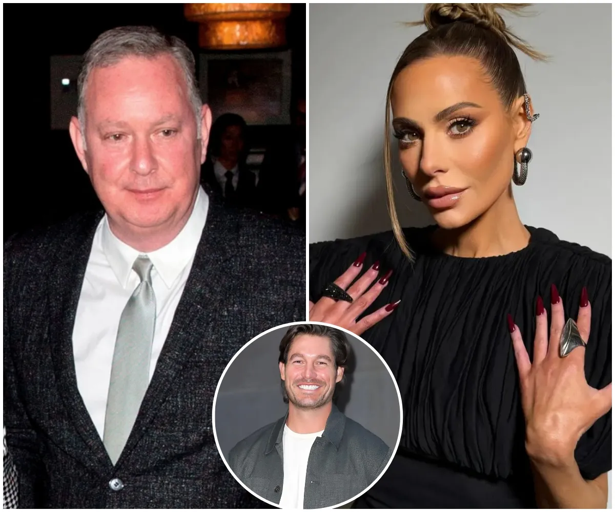 PK Kemsley Shocks When Leaked Text Messages Alleging Dorit Kemsley Is Dating Craig Conover During Divorce – RHOBH Drama Is Exploding