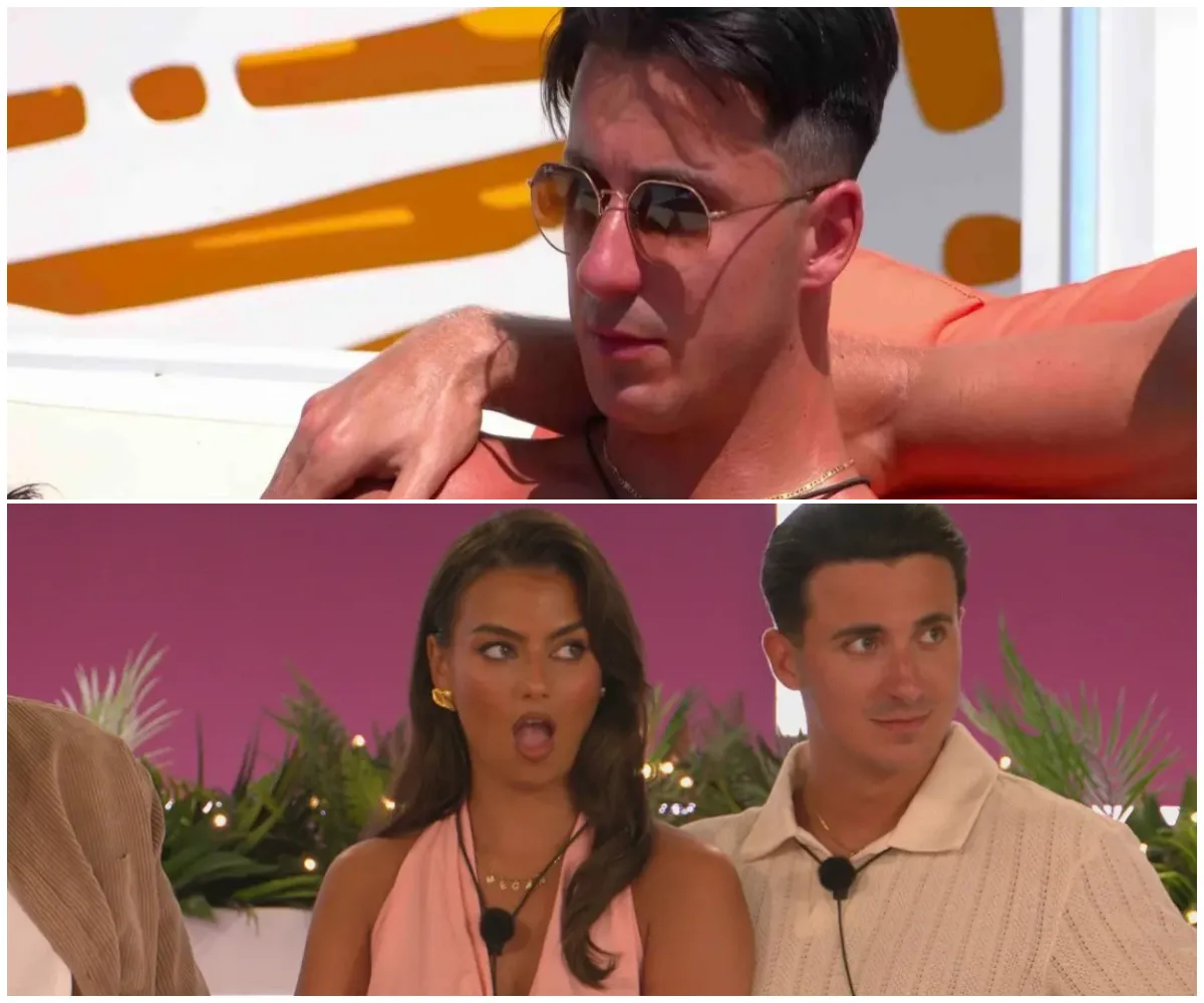 ‘This will break him’ – Love Island fans convinced heartbroken Tommy will QUIT the villa after Megan’s secret snog with Conor leaves him in tears and his friends fuming over her brutal betrayal - suong