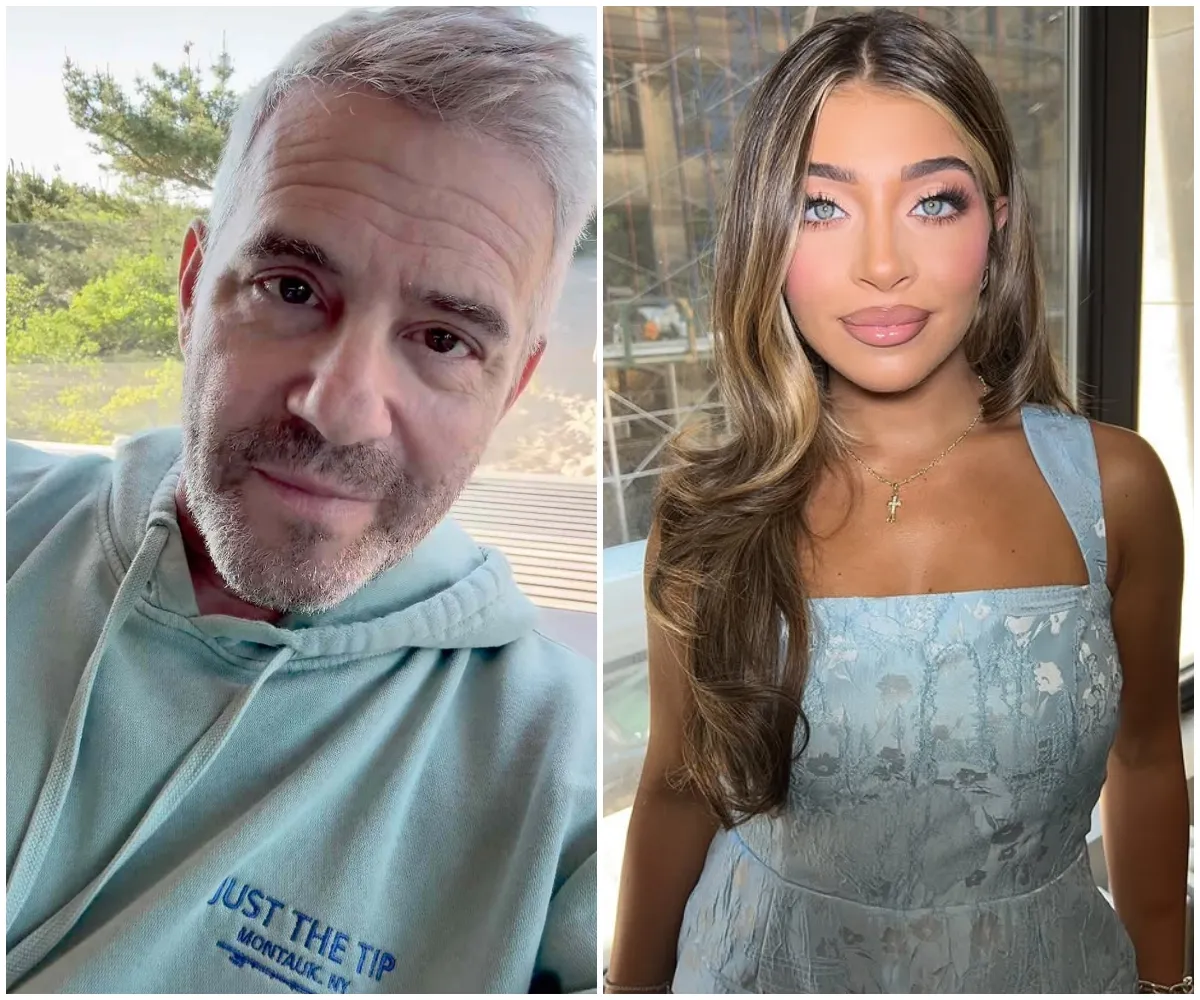 Andy Cohen Faces Criticism for Calling Gia Giudice the “New Villain” in Next Gen NYC – Video Captured After Andy Called the Famous Member of Bravo