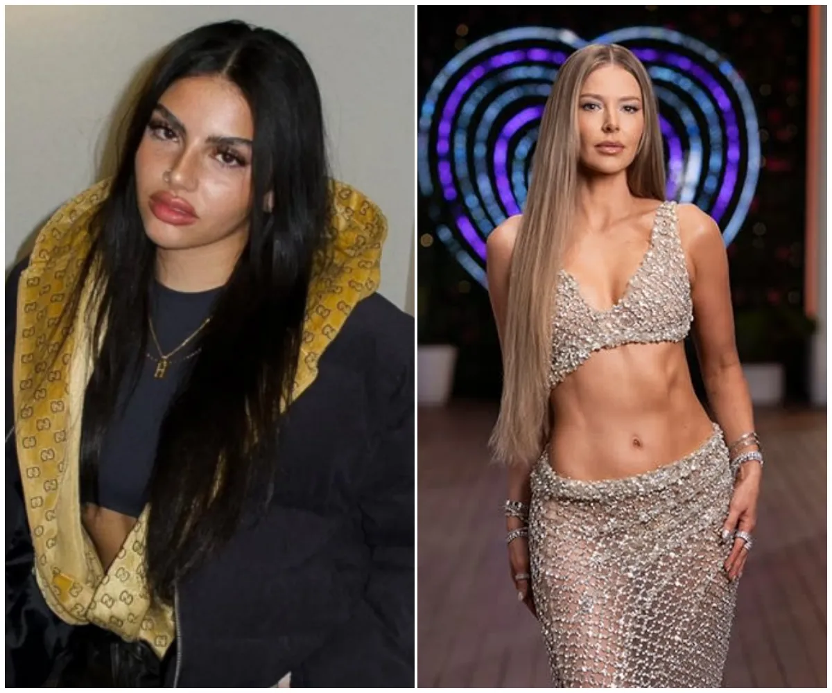 Huda Mustafa accuses Ariana Madix of ‘targeting married Love Island star’ in calculated seduction plot – leaked texts expose secret flirtation behind the scenes as insiders call it “disgusting, deliberate, and dangerous”- suong