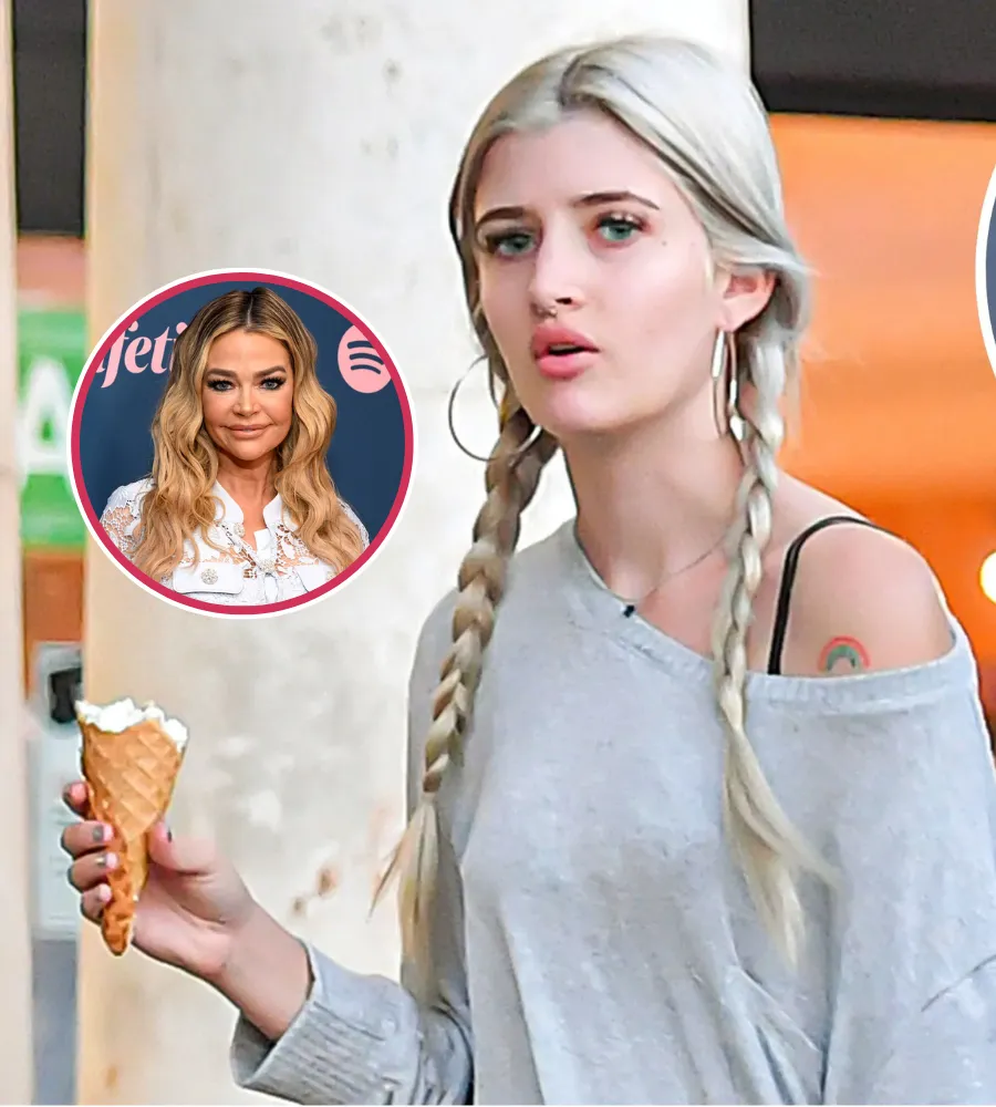 Sami Sheen Reveals She’s Having Breast Implants Removed After Years of Health Struggles as She Explains Symptoms