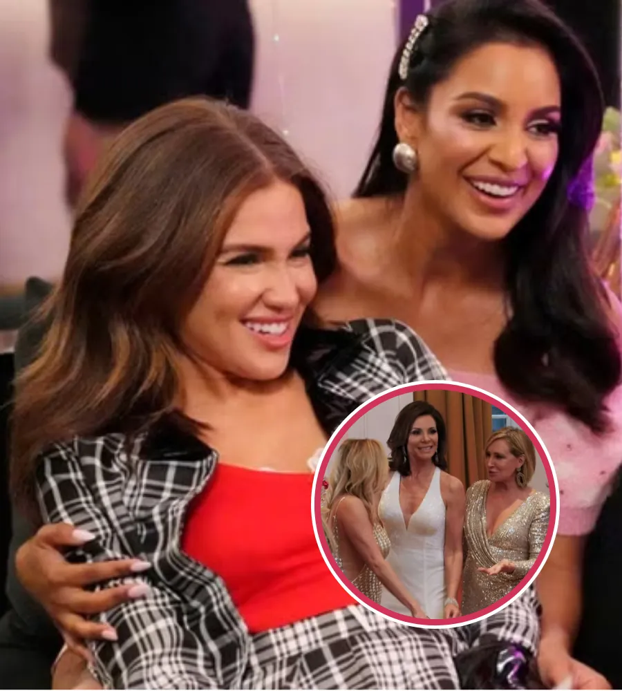 This Sudden ‘RHONY’ Exit Is the First Step in a Much-Needed Cast Shakeup