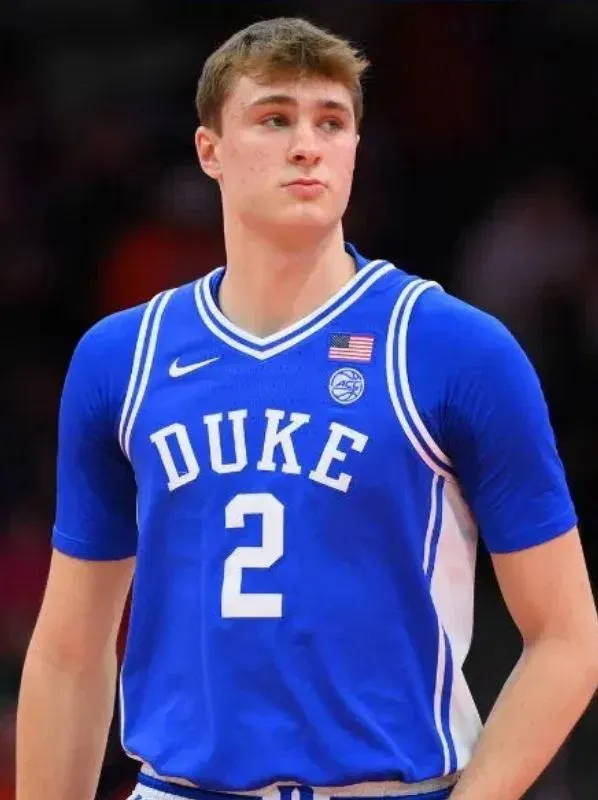 Mavericks can't afford to let Cooper Flagg's dream co-star slip through second round