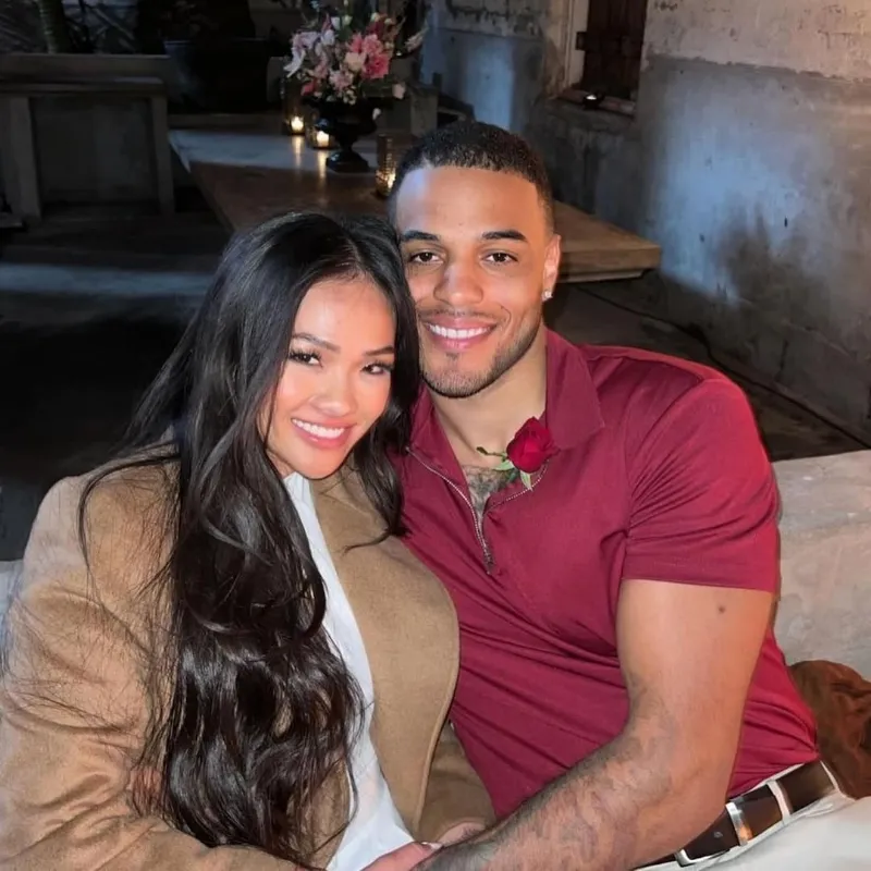 Bachelor’s Grant Ellis Officially Confirms New Romance with Jenn Tran After Shocking Breakup with Juliana Pasquarosa Leaving Fans Stunned