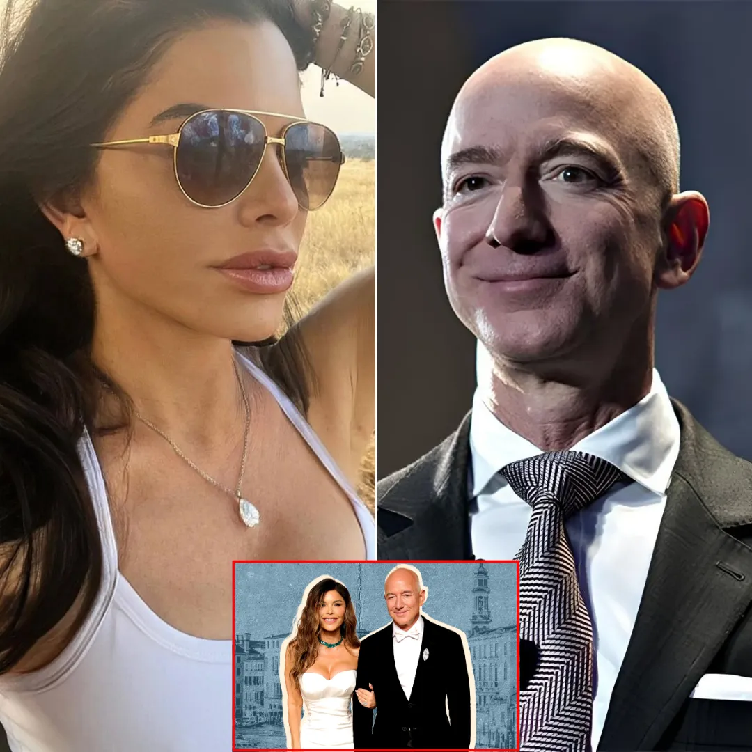 Bezos and Sánchez Wedding Creates Chaos as Hotel Guests Are Kicked Out for Celebrity Celebration Bezos and Sánchez Wedding Creates Chaos as Hotel Guests Are Kicked Out for Celebrity Celebration