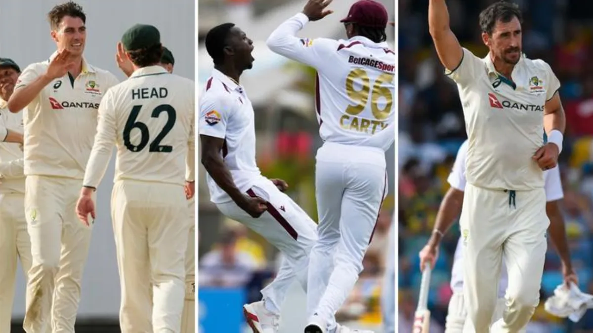 ‘Not the answer’: Big headache over batting hope; switch behind Starc stunner: Talking Pts