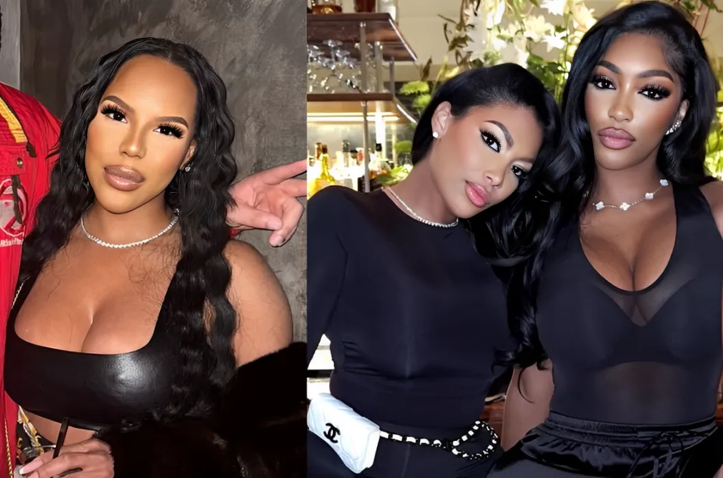RHOA’s Kelli Ferrell Claims Brit Didn’t Want Porsha Around Her Husband, Calls Her Out for Lack of Support Amid Divorce as Costars React to “Horrible” Fight