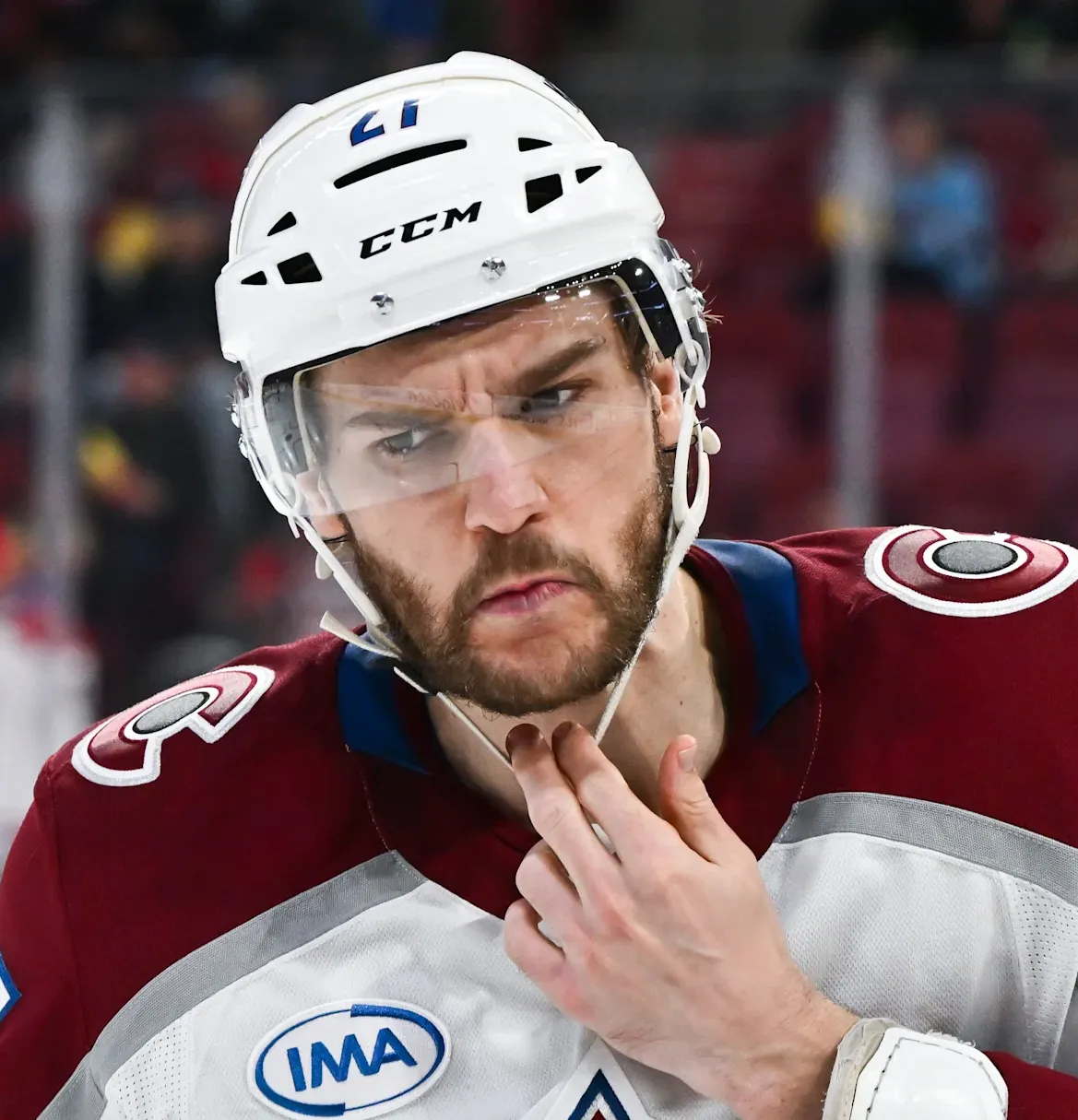 Is Jonathan Drouin’s replacement already in the Colorado Avalanche organization?