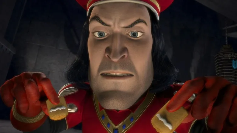Lord Farquaad: The Iconic Villain of Shrek’s Fairytale World Lord Farquaad: The Iconic Villain of Shrek’s Fairytale World