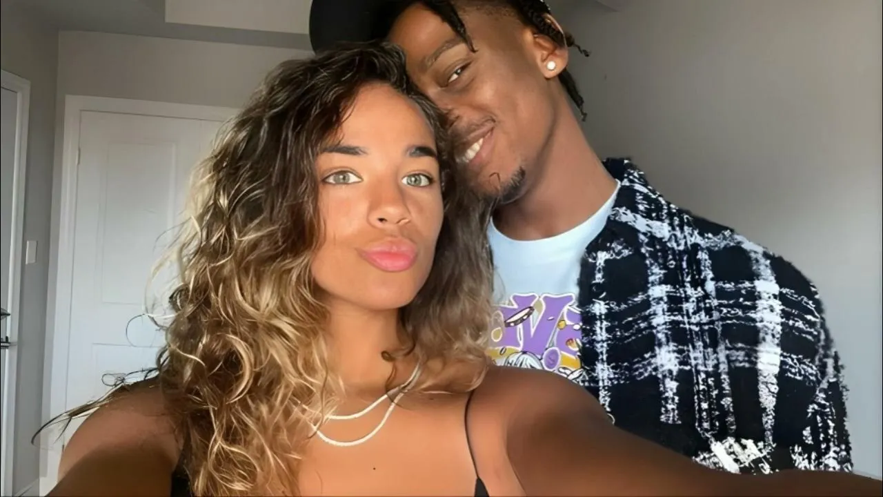 Why Hailey Summers Is the Multicultural Role Model Gen Z Needs