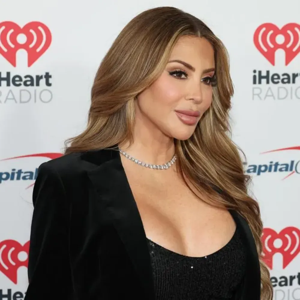 ‘She’s been working on it for two minutes’ – RHOM’s Larsa Pippen proves the haters wrong as she finally launches luxury tequila brand Olujo after castmate’s brutal dig and months of behind-the-scenes delays - suong
