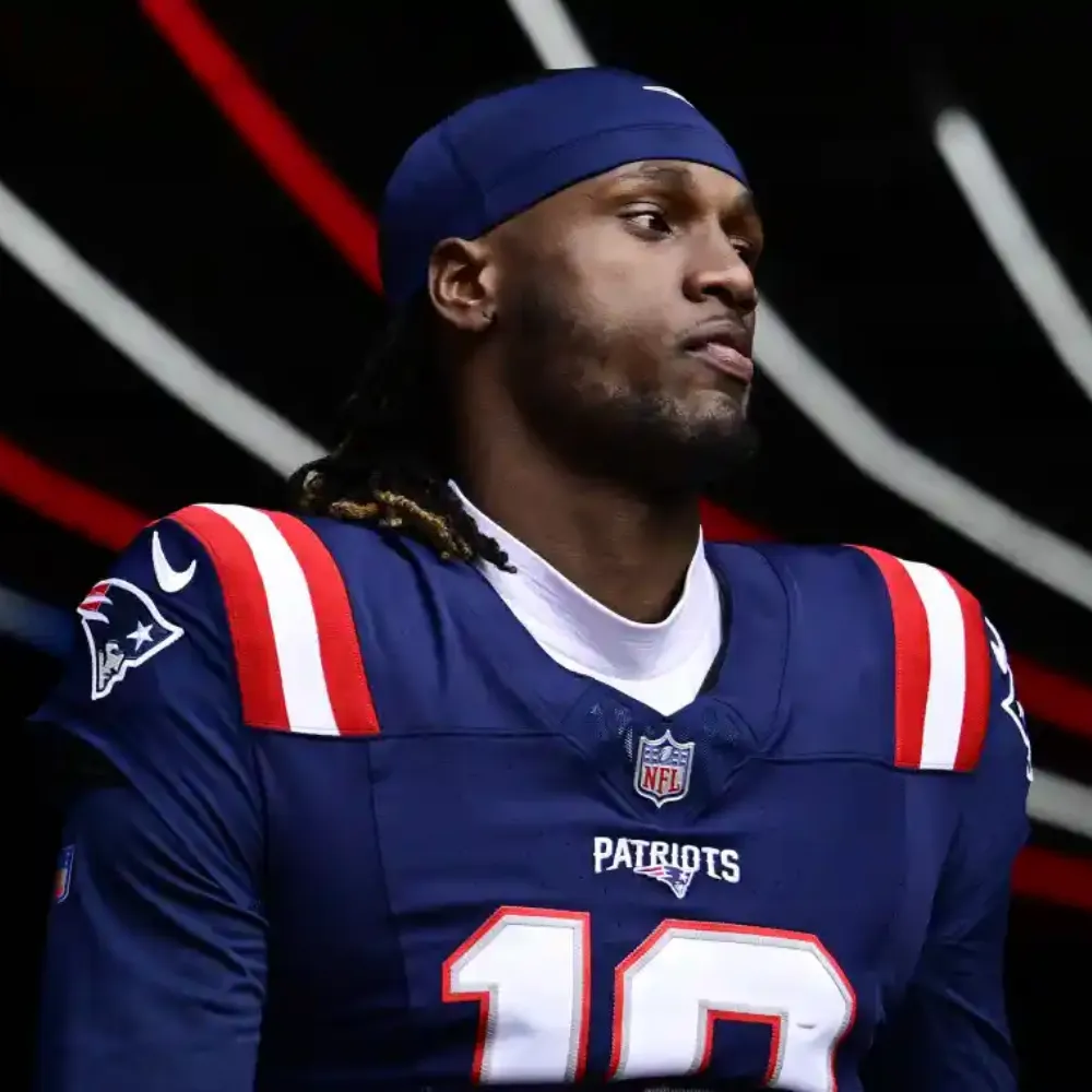 Cowboys Backup Joe Milton III ‘Waiting in Wings’ to Replace $240 Million QB