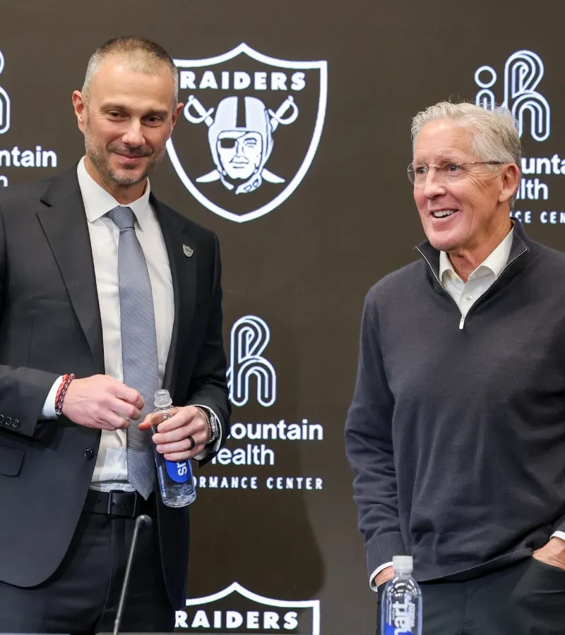 Raiders have reportedly made their mind up about a veteran cornerback
