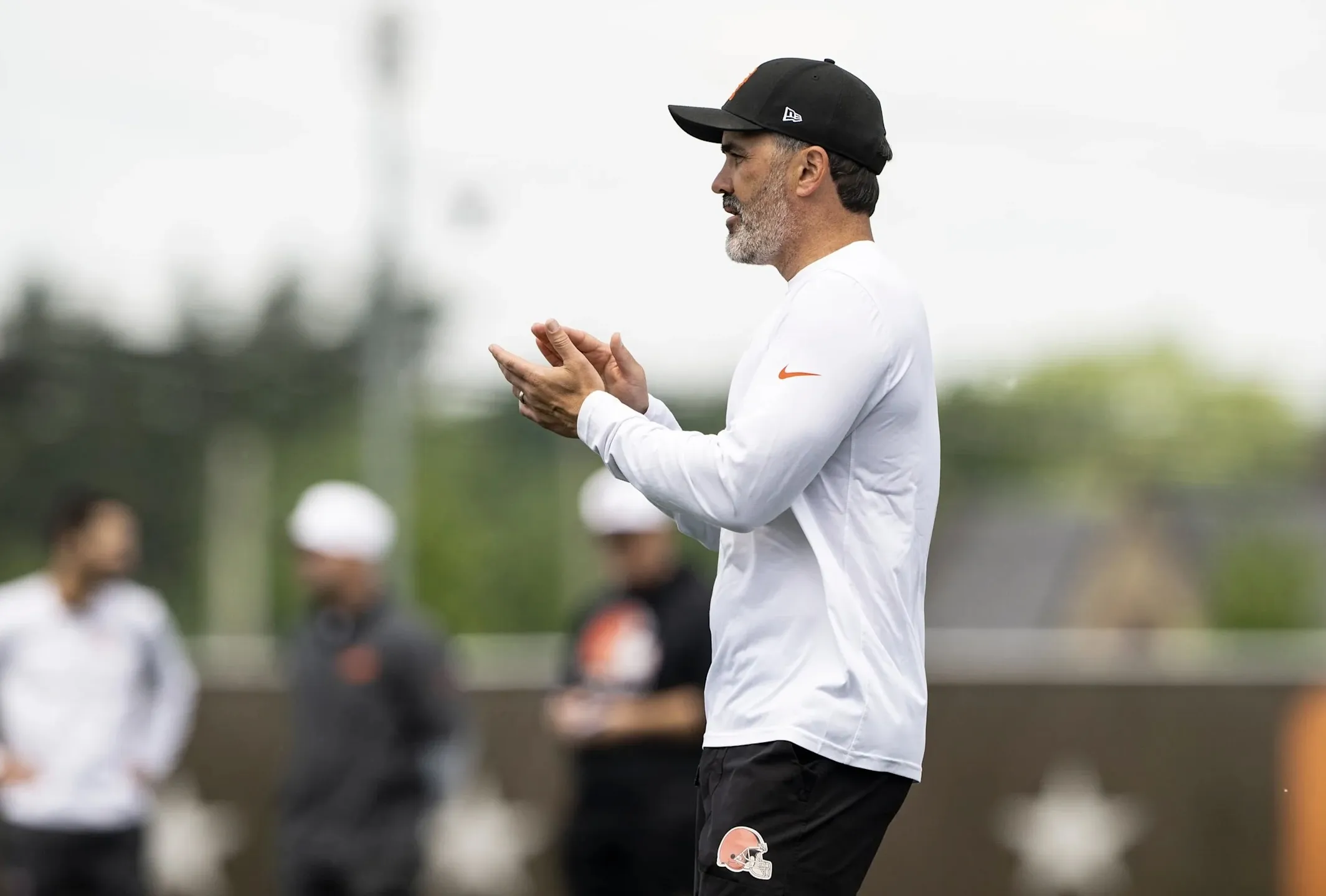 Kevin Stefanski faces fierce scrutiny as Cleveland Browns aim for redemption after dismal 3-14 season