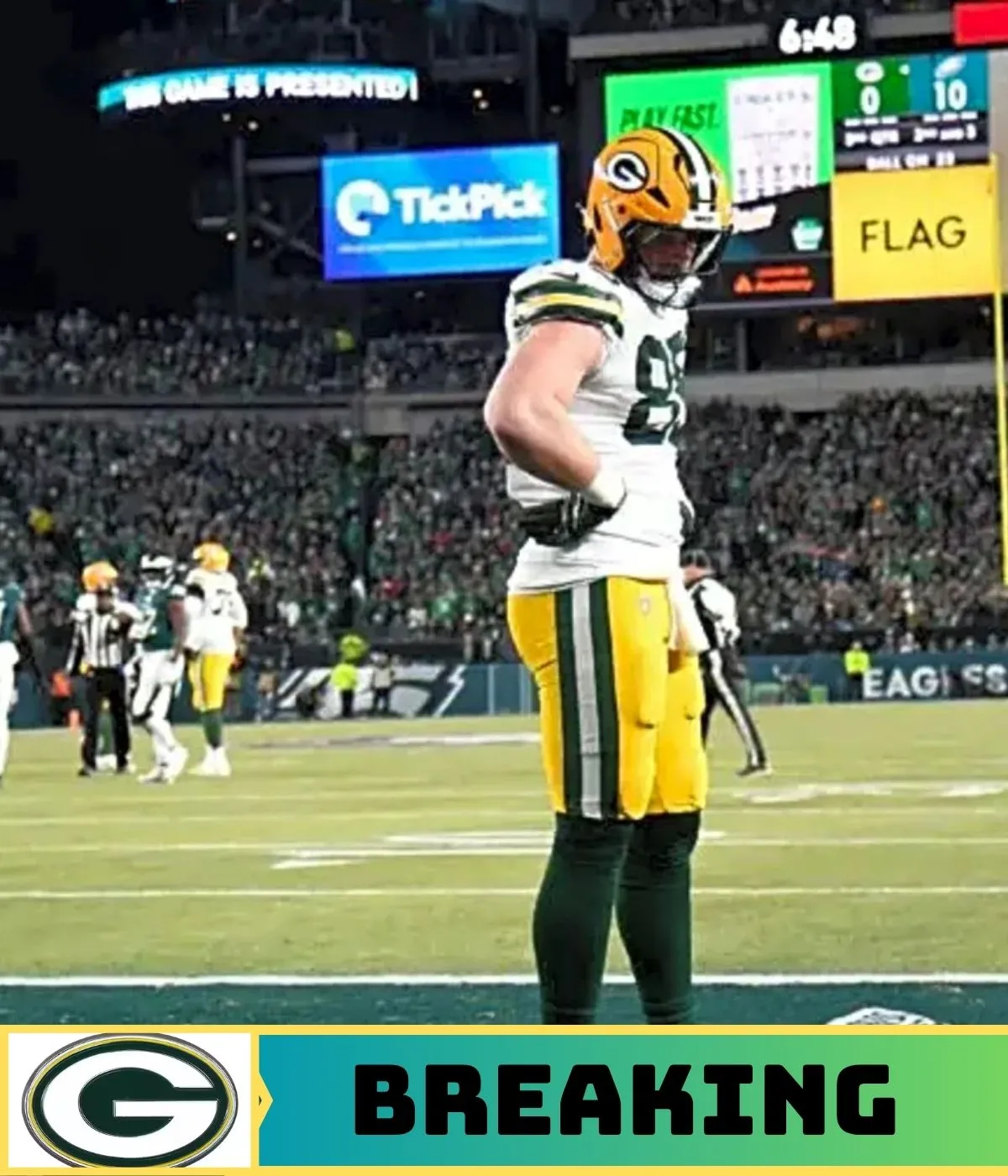 Packers Have Major Red Flag to Overcome in 2025 Season