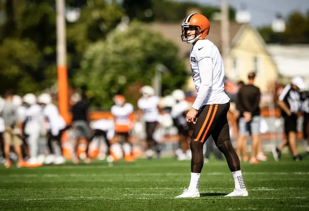 Browns’ Starter Gets Harsh Warning From Insider Ahead of Training Camp