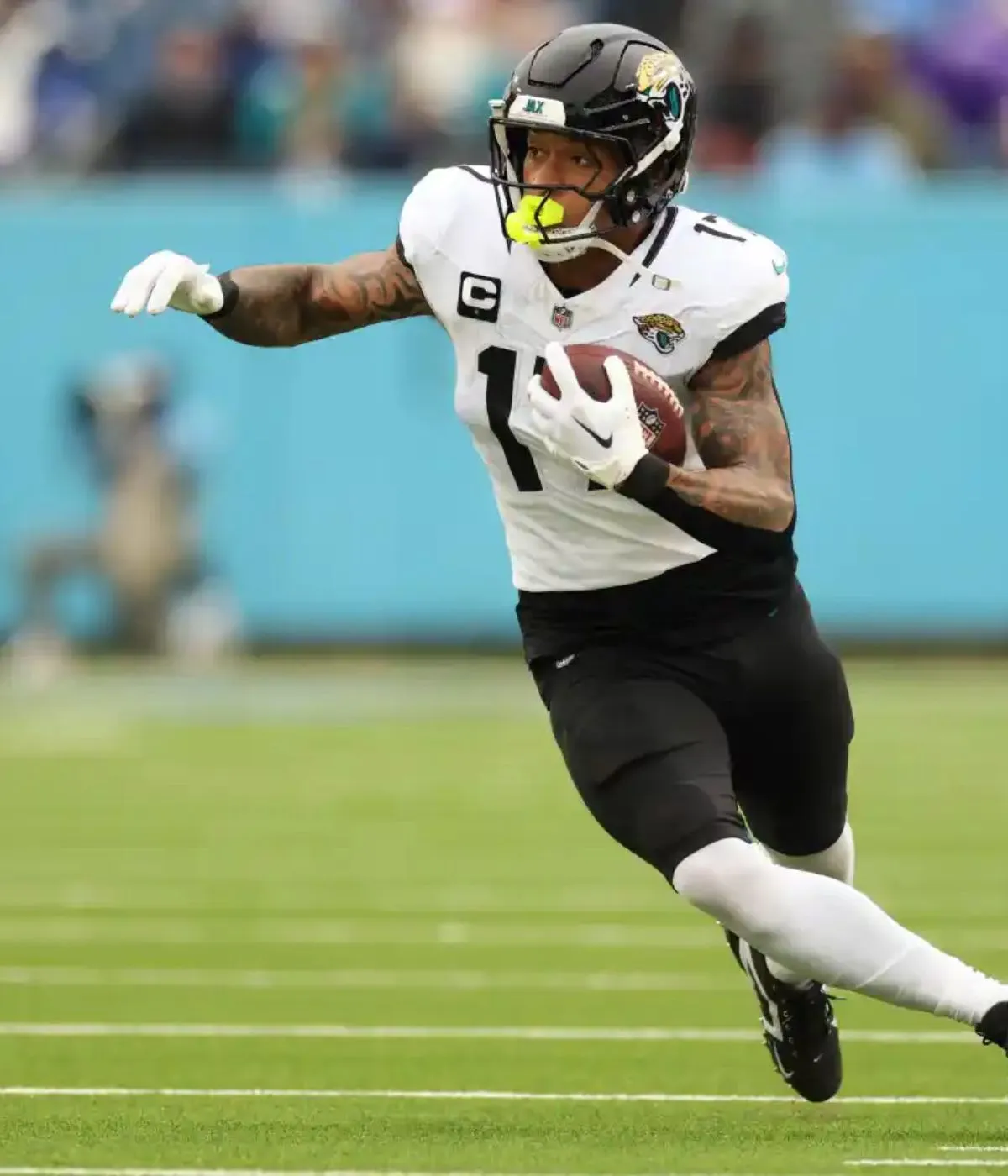 Broncos’ Evan Engram Sends Strong Message to Bo Nix at Tight End U