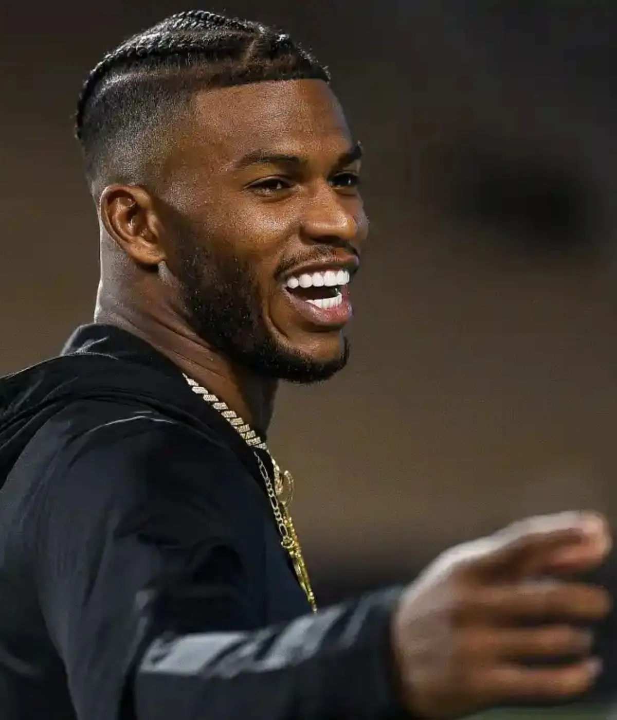 Shilo Sanders Gets Brutally Honest About ‘Toughest’ WR at Bucs Camp