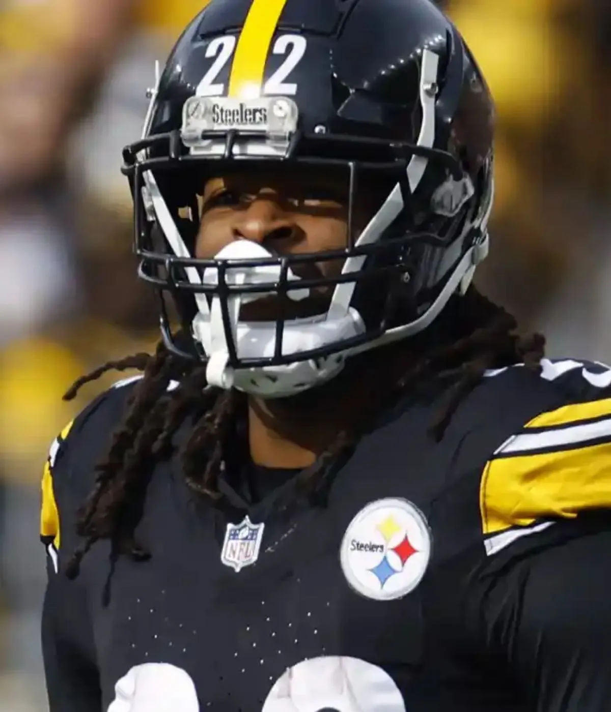 Steelers Departure Called Trade Candidate Months After Signing With New Team