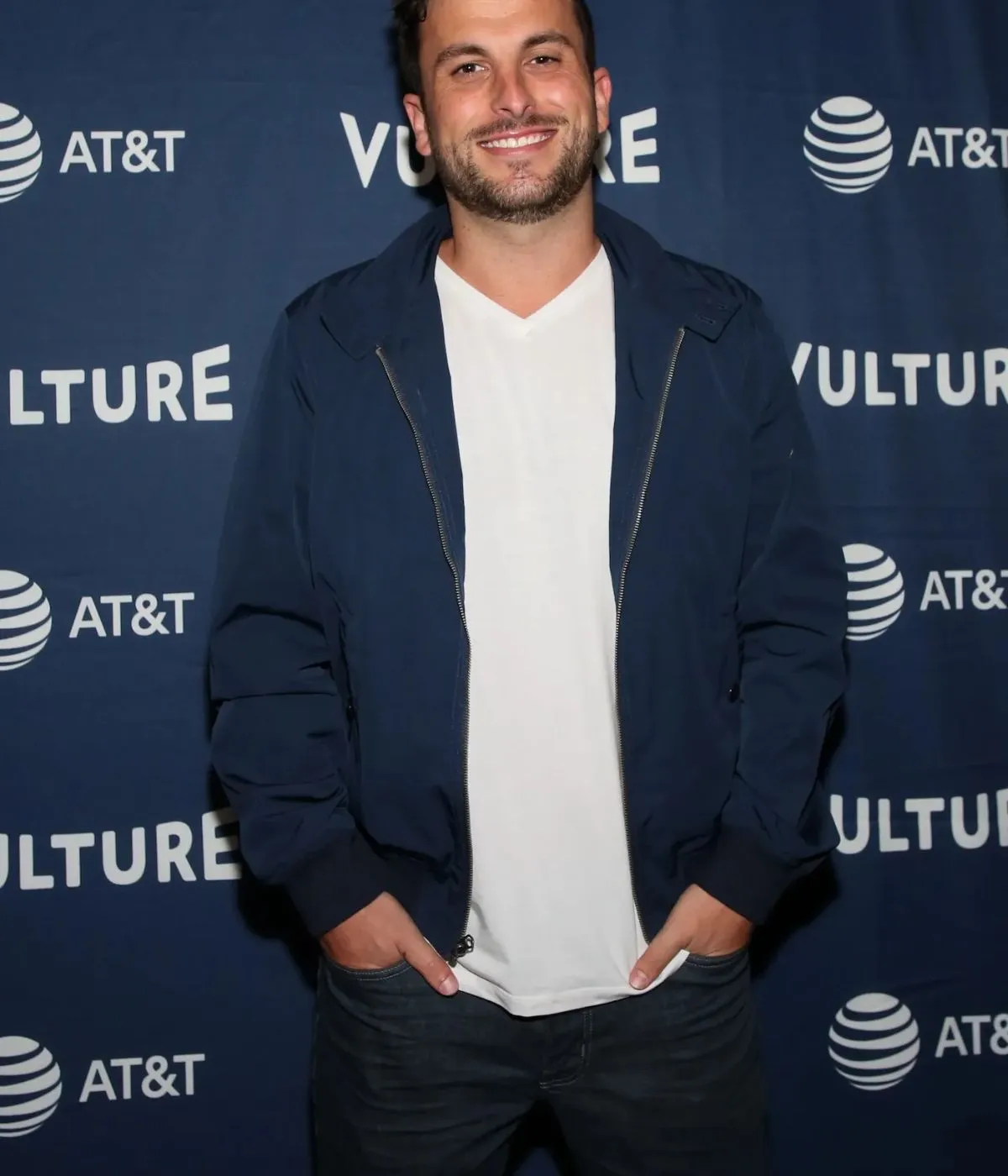 Tanner Tolbert Thinks It’s ‘Weird’ to Mix ‘Golden Bachelor’ Contestants Into ‘Bachelor in Paradise’
