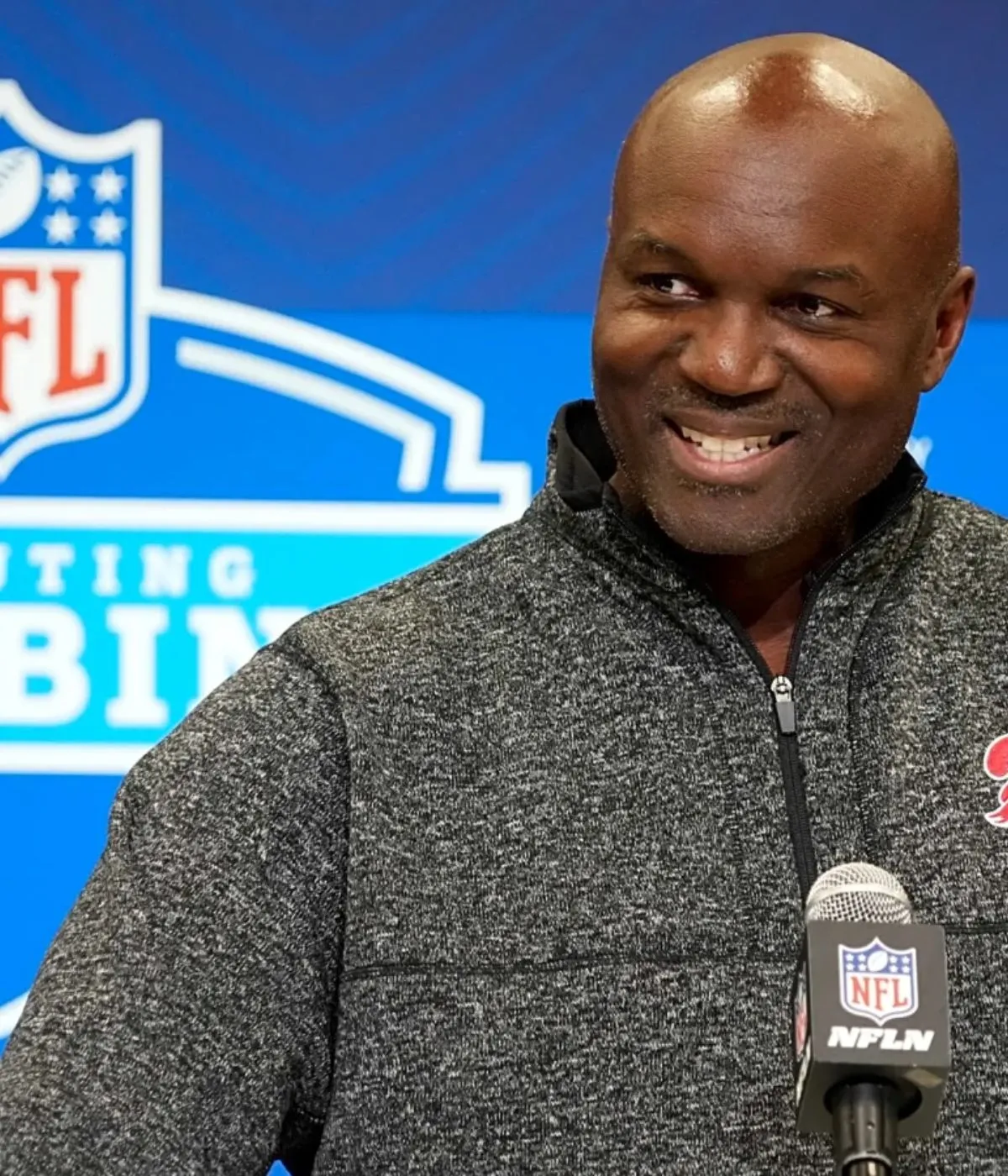 Buccaneers address Todd Bowles hot seat rumors in big way