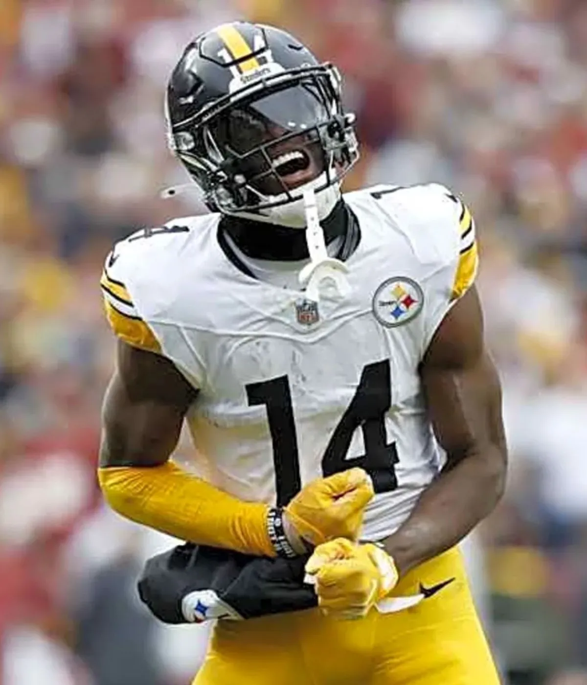 George Pickens Final Blow, Steelers Avoid NFL Scandal