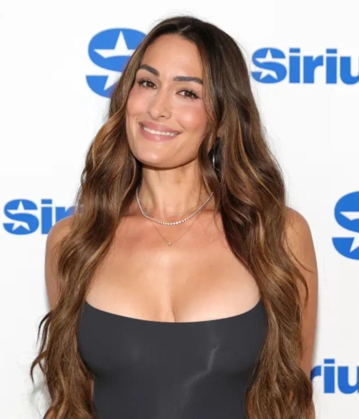 Nikki Garcia Addresses Artem Chigvintsev Divorce: ‘People Assume…’
