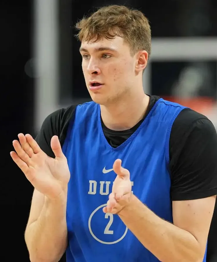 Big Draft Day Trade Pitch Moves $175 Million 2-Time MVP to Mavs For Cooper Flagg