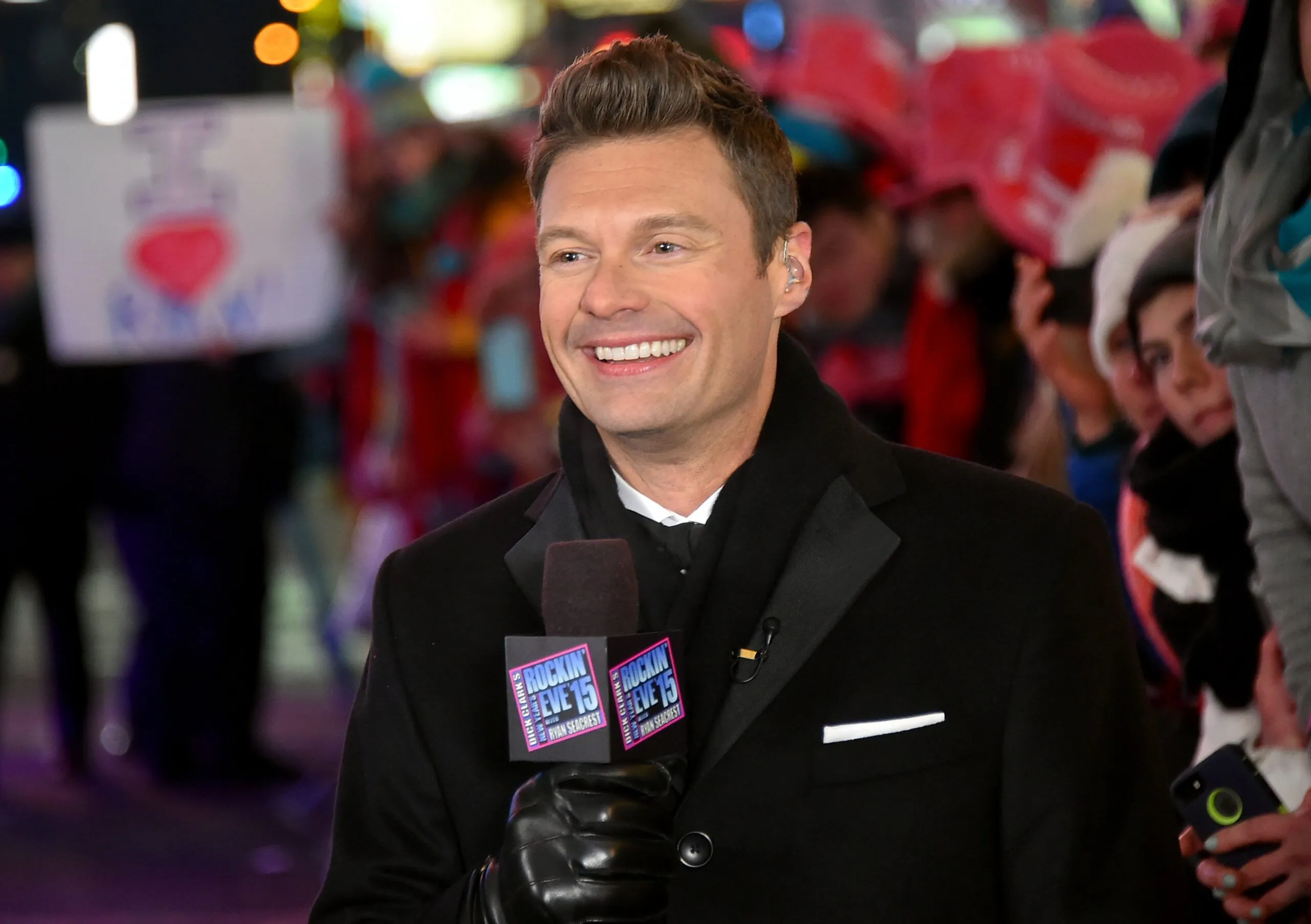 Ryan Seacrest Net Worth 2025: From Idol Host to Media Mogul Ryan Seacrest Net Worth 2025: From Idol Host to Media Mogul