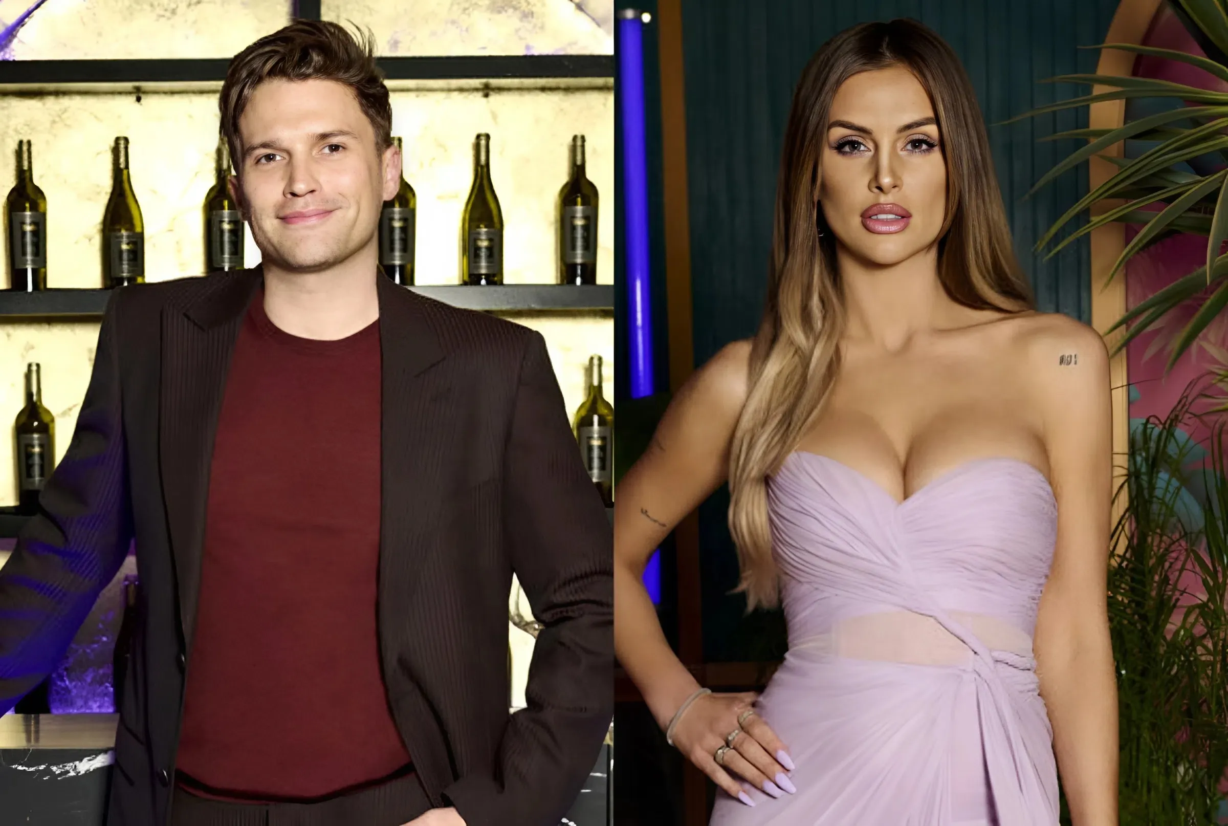 Are Tom Schwartz and Lala Kent Secretly Dating? Rumor Surfaces on IG After Fan Claims Vanderpump Rules Stars Are Always Together in LA, Plus They Gush Over One Another on Podcast