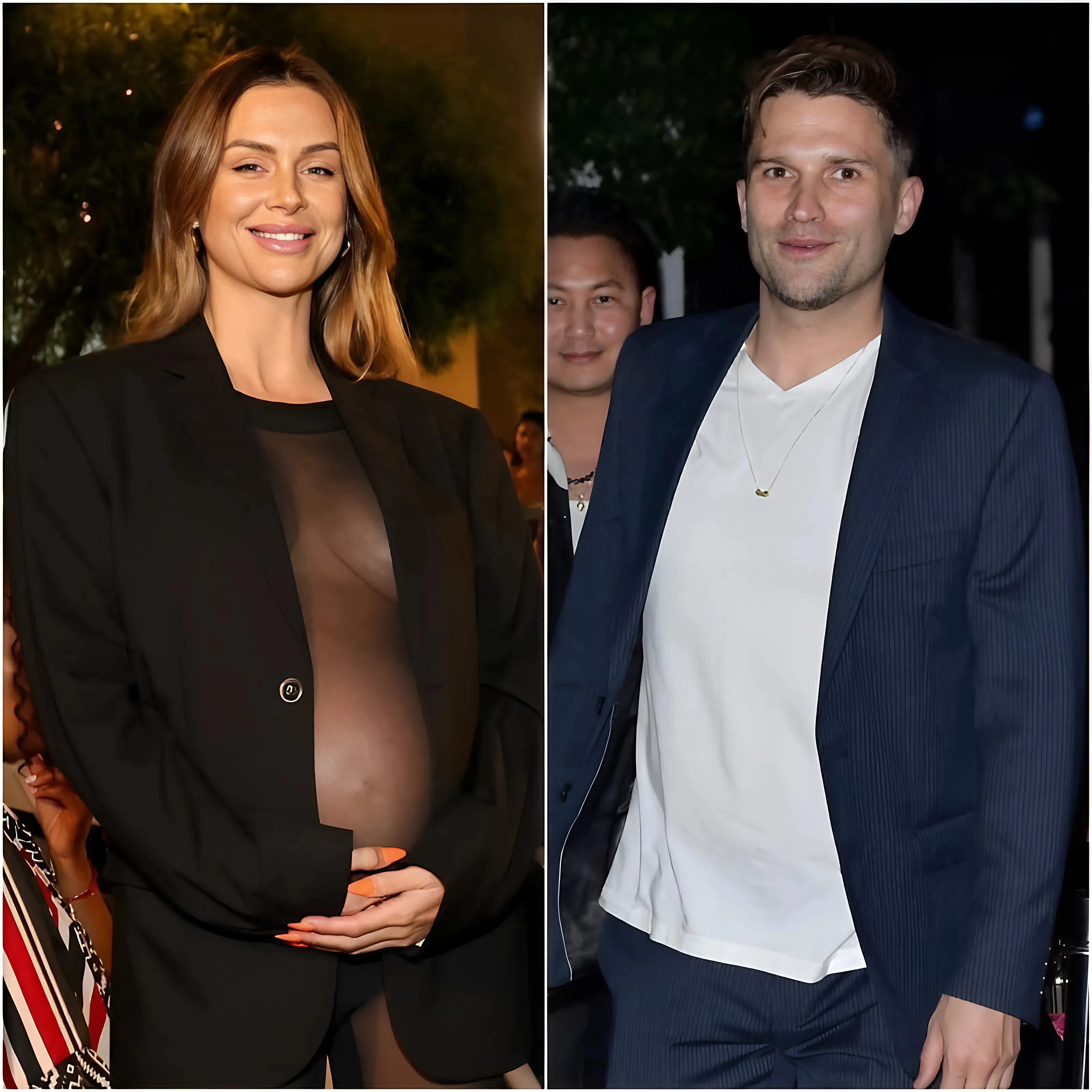 Vanderpump Rules’ Lala Kent and Tom Schwartz Go Public with Their Relationship After Months of Secret Dating and Living Together in LA