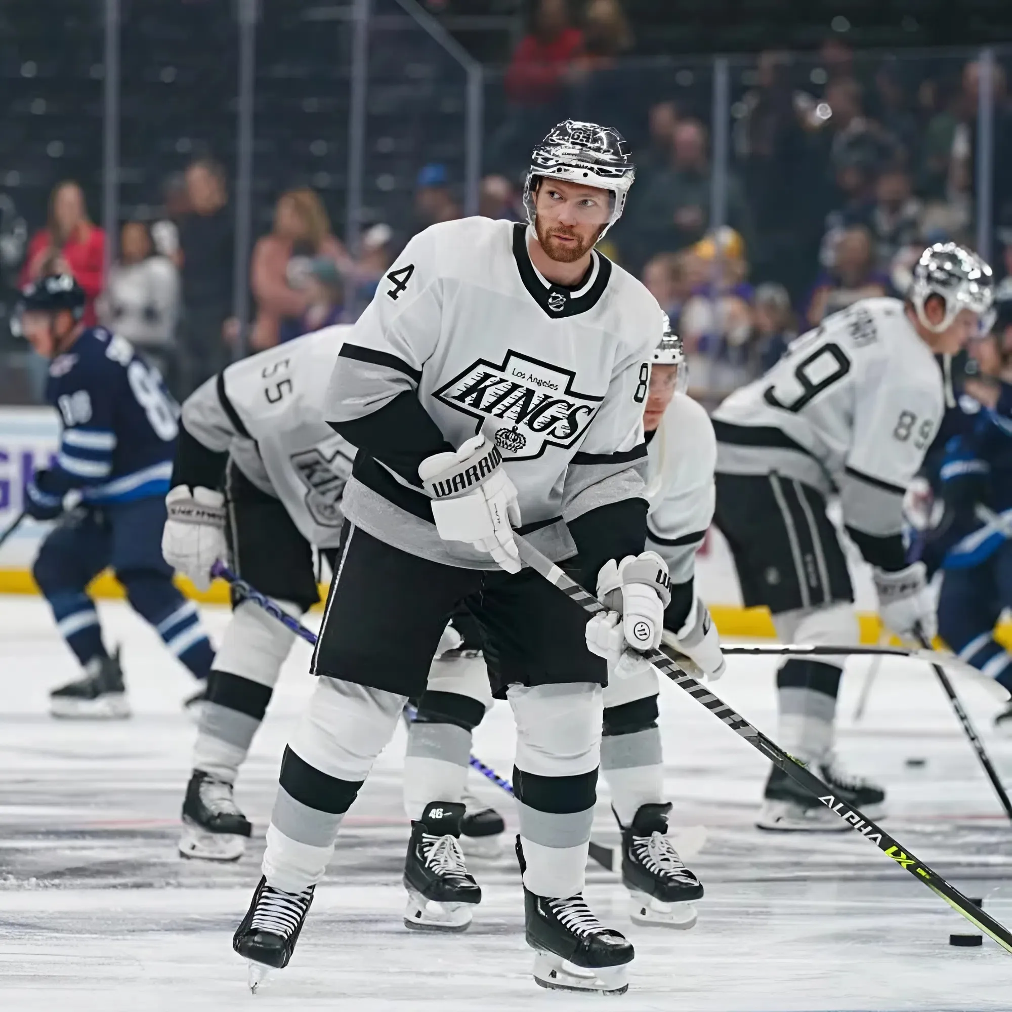 Troubling news surfaces for the Rangers as Frank Seravalli reveals Vladislav Gavrikov's asking price