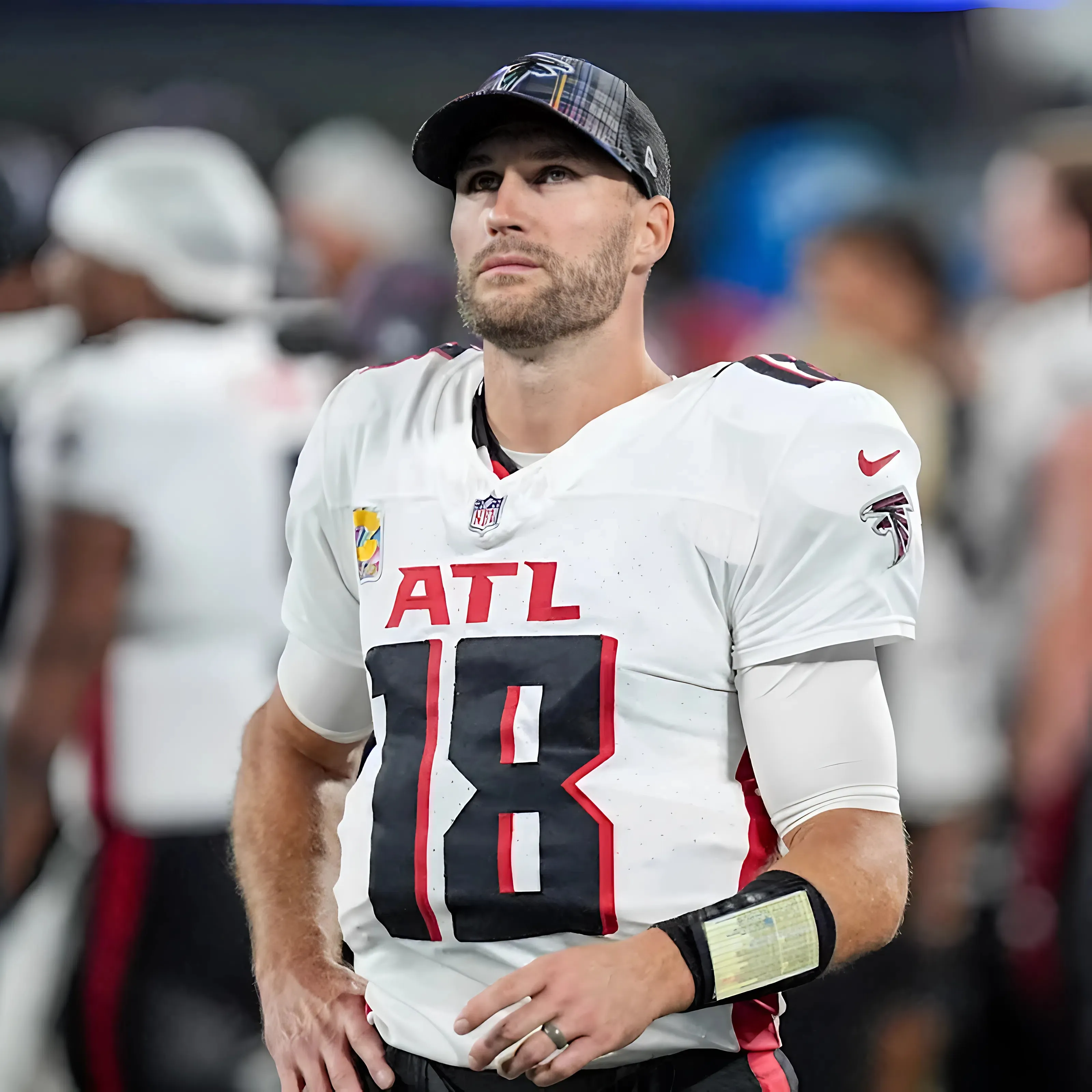 Vikings Pressured to Bring Back Kirk Cousins for Troubling Reason