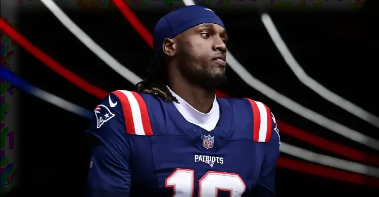 Cowboys Backup Joe Milton III ‘Waiting in Wings’ to Replace $240 Million QB