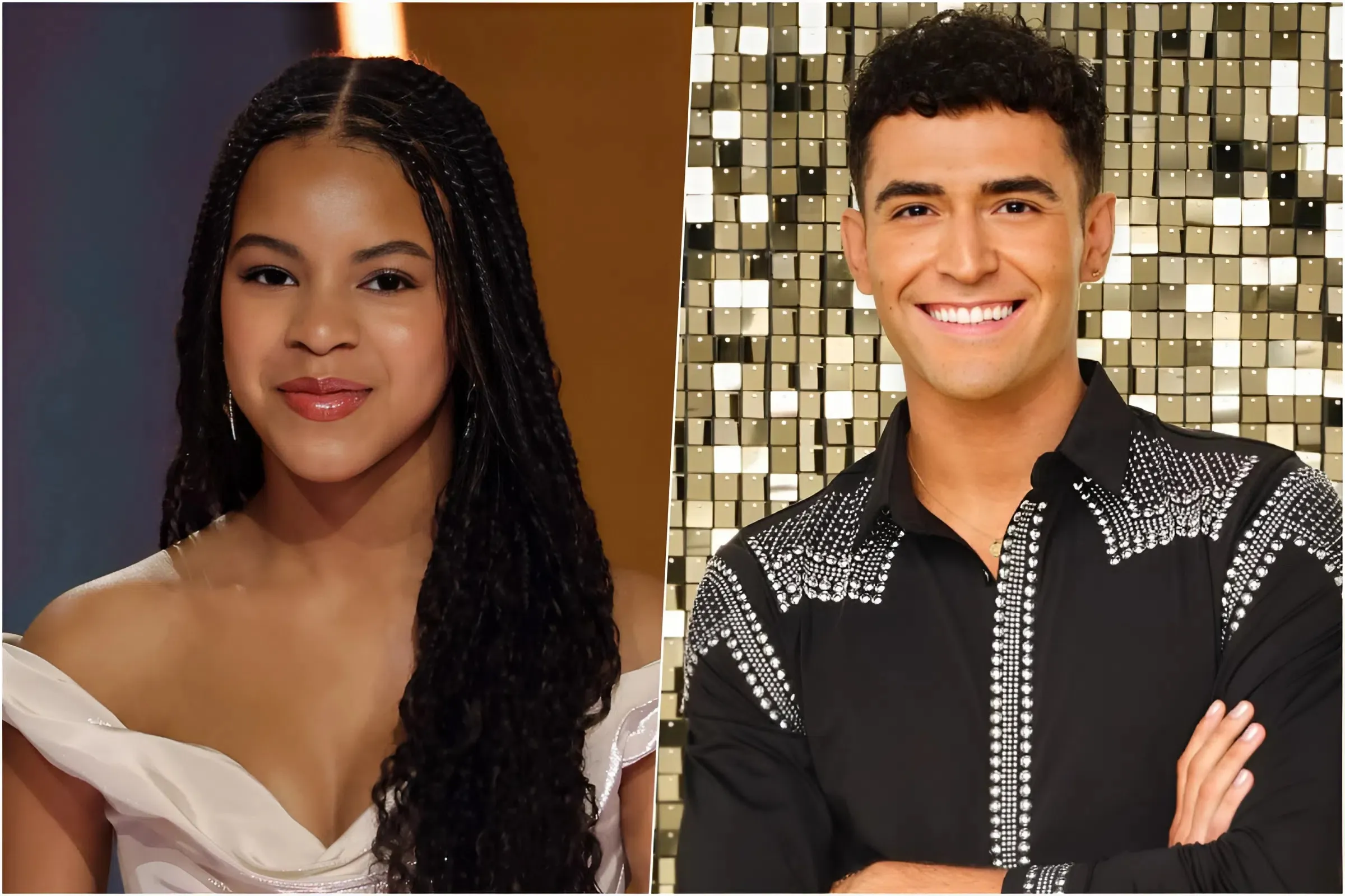 Blue Ivy on Dancing With the Stars? This DWTS Pro Dreams Big for ABC’s Next Season trucc