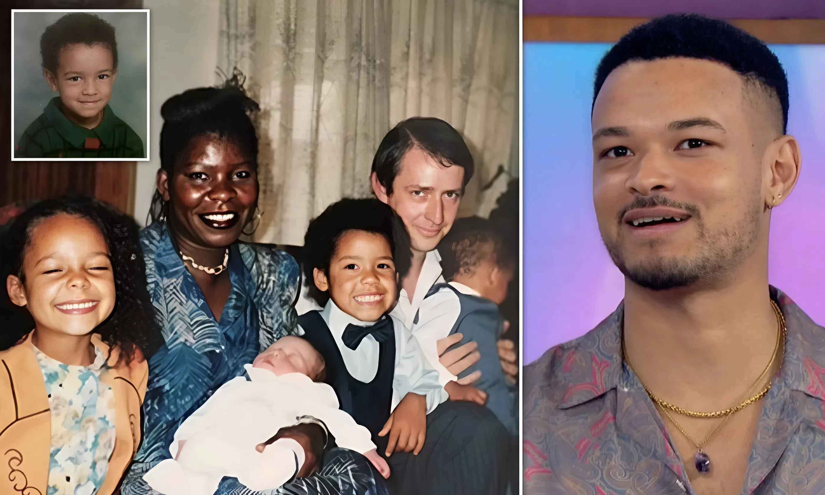 From Broke Dropout to Millionaire: Dragons' Den Star Steven Bartlett, 29, Credits 'Parental Failure' for His Success trucc
