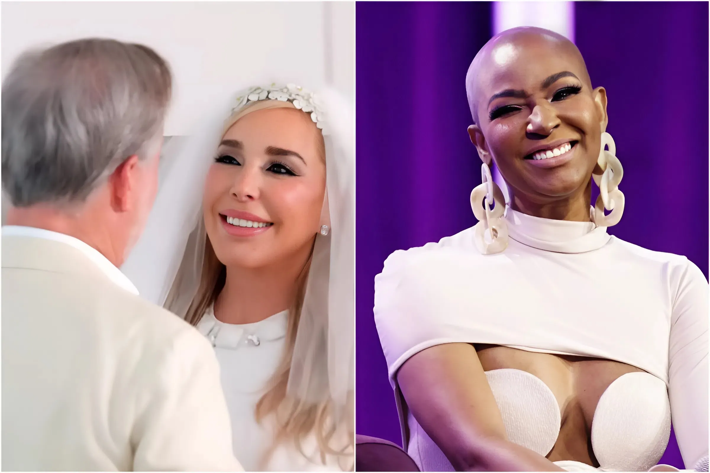Real Housewives of Miami Drama Explodes: Why Did Julia Drench Guerdy in Episode 3? trucc