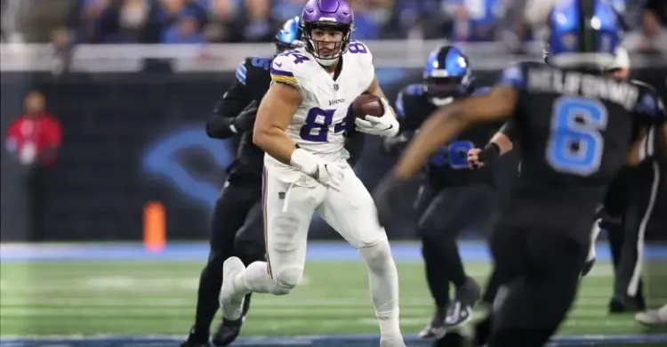 Vikings Get Good News After Details of Roster Move Revealed