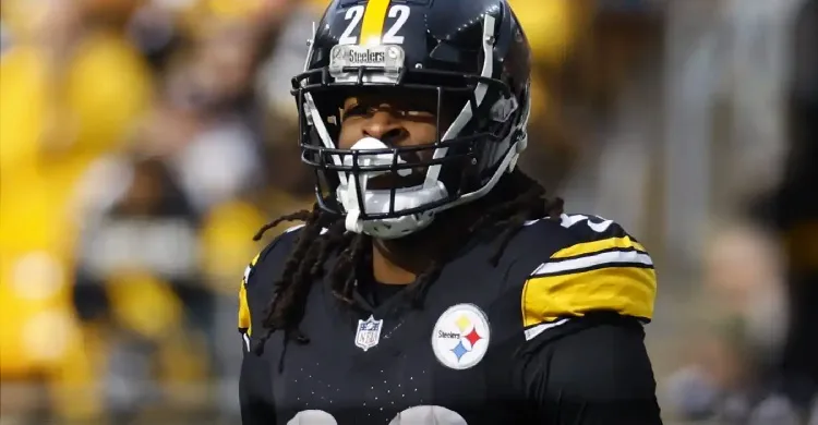 Steelers Departure Called Trade Candidate Months After Signing With New Team