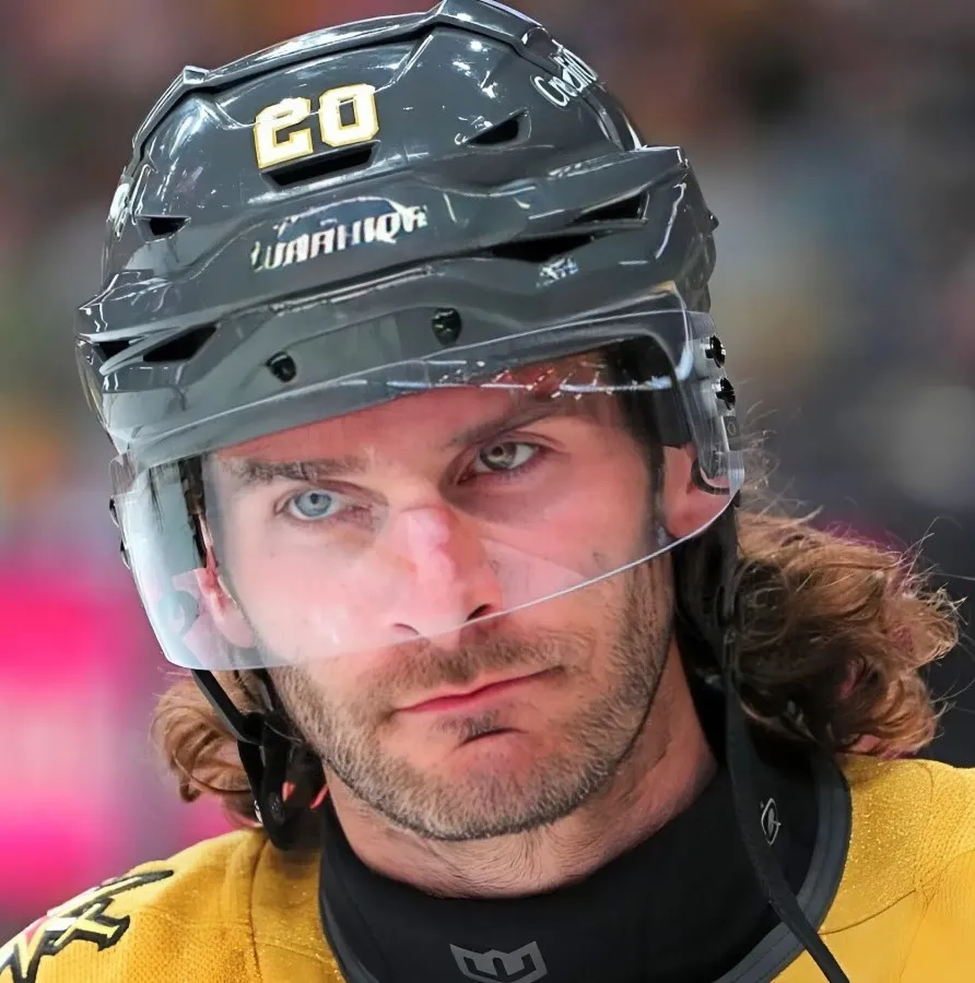 Report: Brandon Saad close to re-signing with Golden Knights