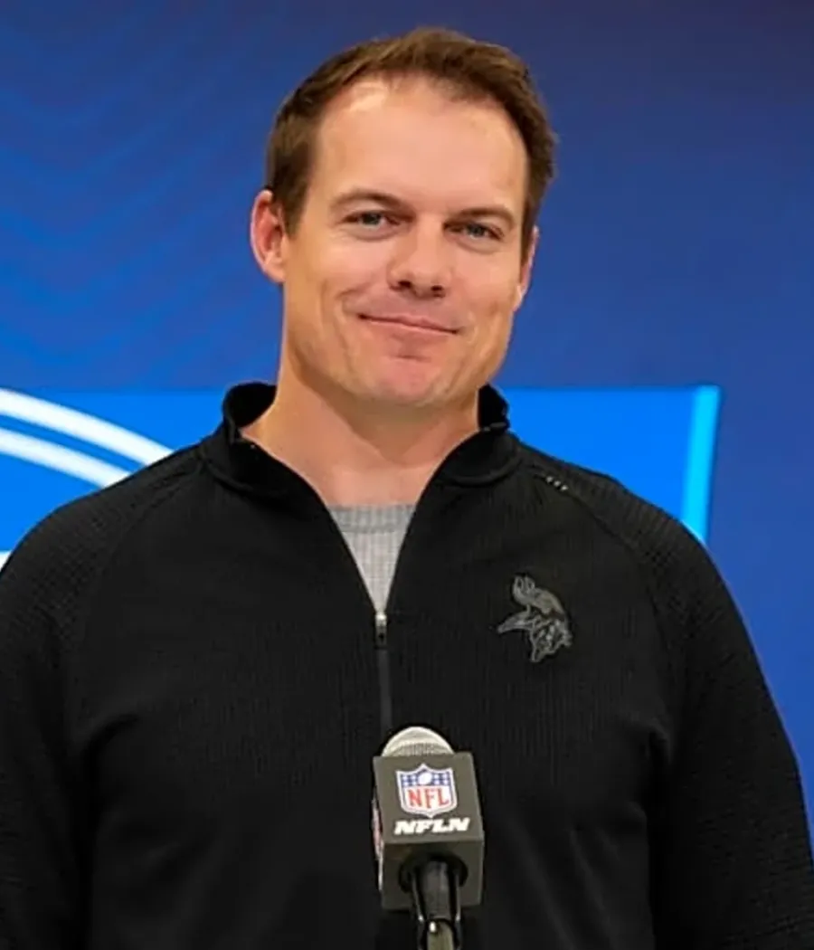 Vikings' Kevin O'Connell snubbed from list of NFL's top 10 head coaches