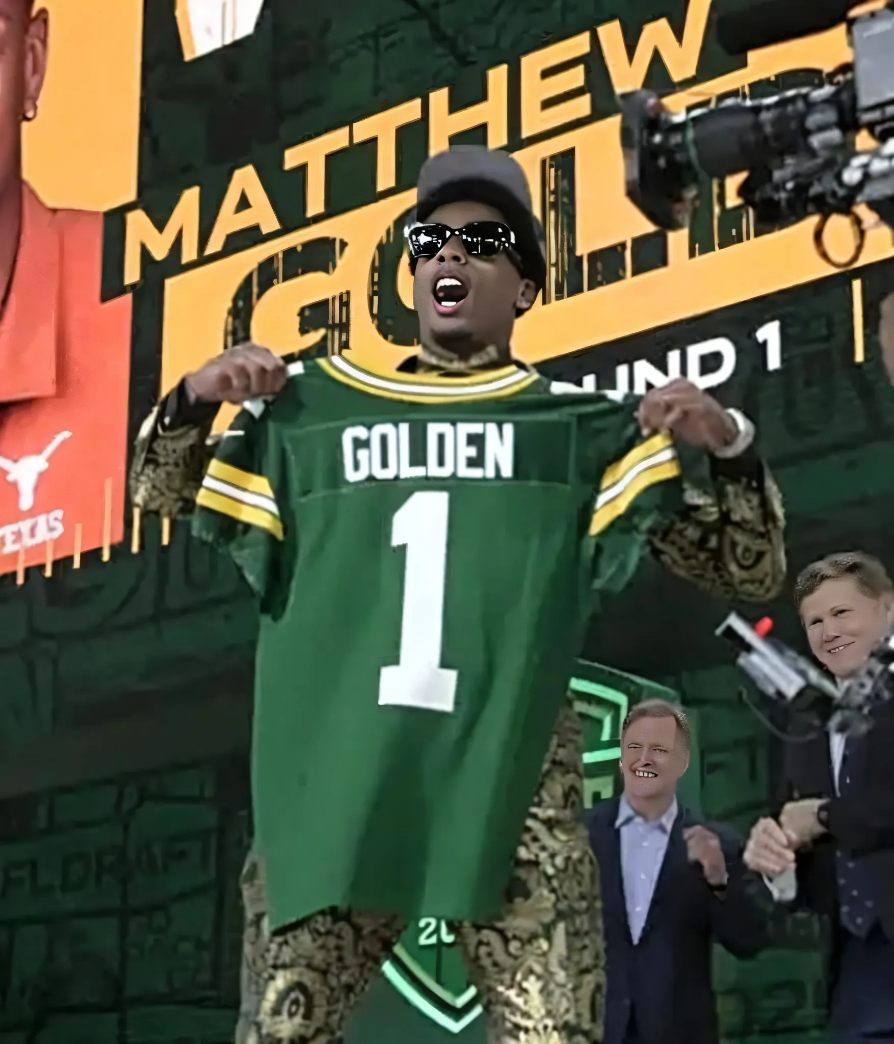 Packers’ Matthew Golden Gets Bold Prediction, High Praise from NFL Analyst