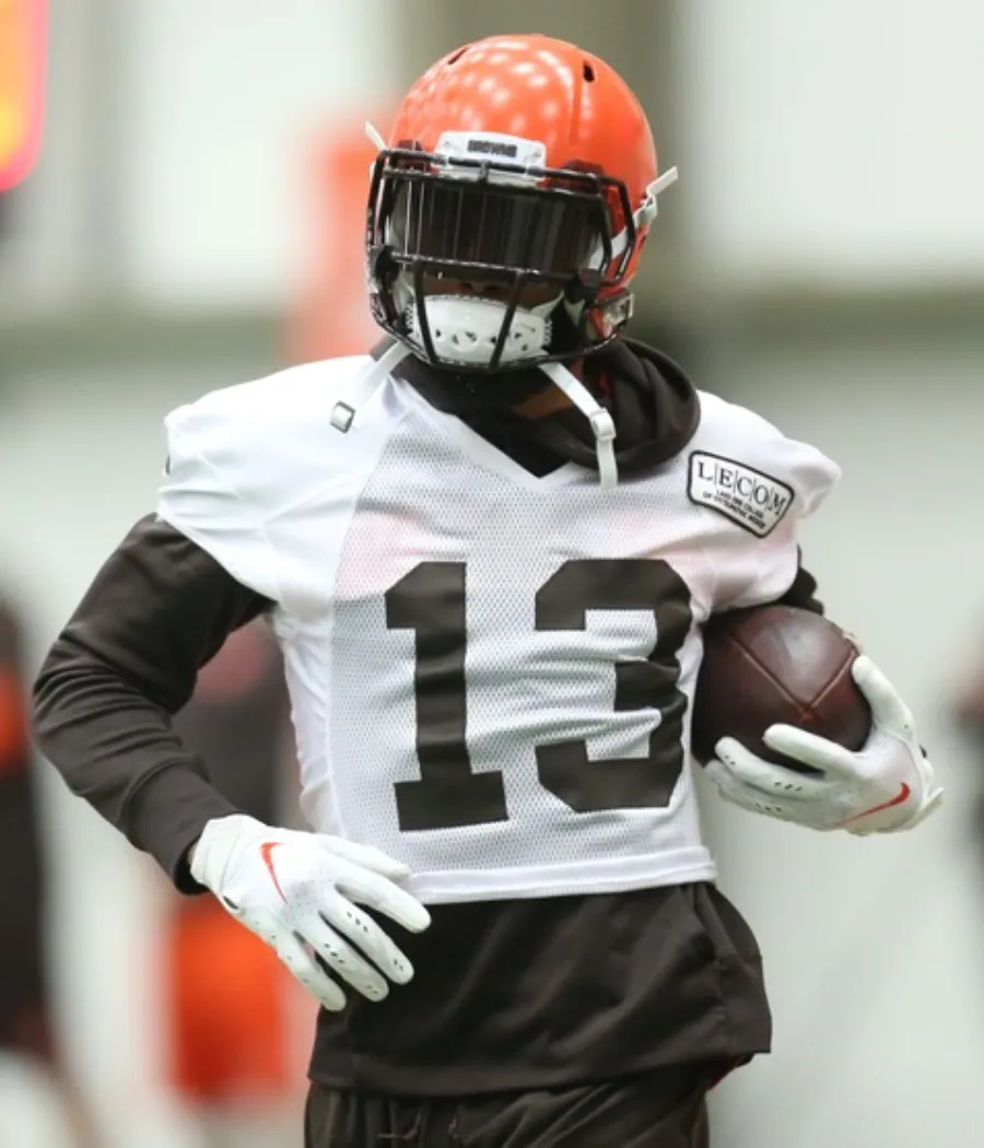 Ohio legislature clears path for Browns to leave Cleveland, despite Art Modell Law