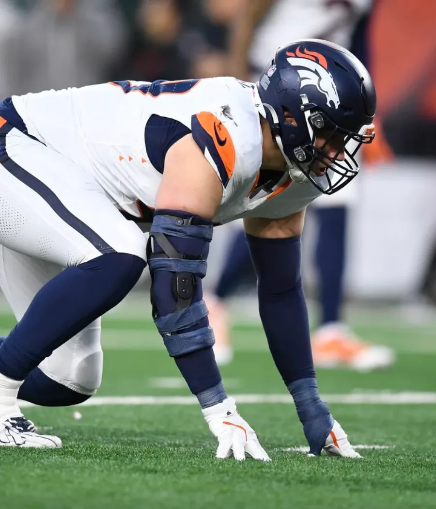 Horse Tracks: Pro Football Focus ranks the Broncos’ defensive line 8th best in NFL