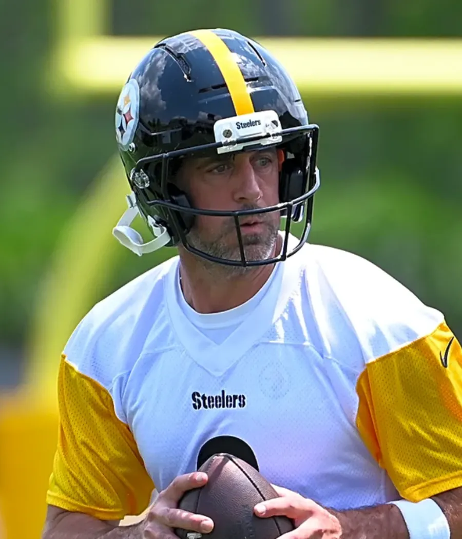 Did Aaron Rodgers nearly join Vikings over Steelers this offseason?