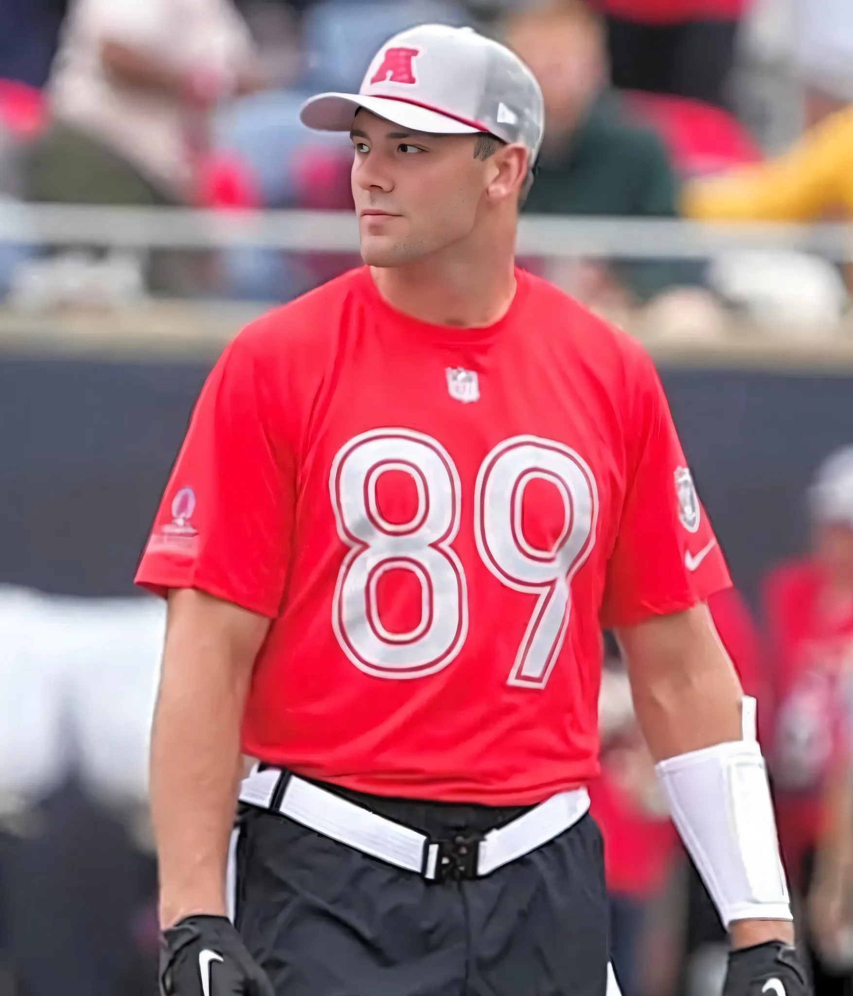 What Will Year 2 Look Like for Raiders' Brock Bowers?